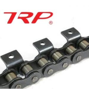 Chain-with-attachment-TRP-Daido-Japan