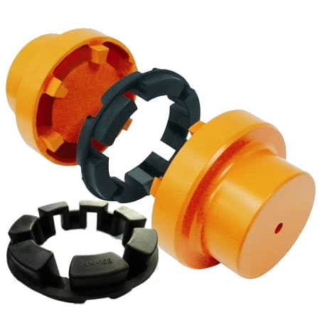 Coupling-Normex-Kopling-Normex-2 Coupling-Normex-Kopling-Normex-2