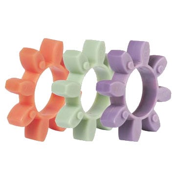 Karet-rubber-coupling-kopling-Rotex