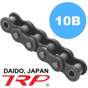 Roller-Chain--rantai-British-10B-TRP-Daido-Japan