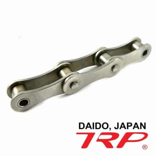 double-pitch-transmission-chain-TRP-Daido-Japan
