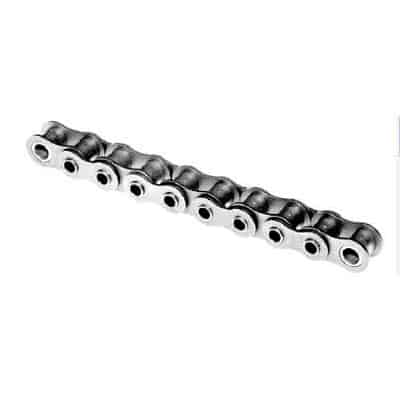 hollow-pin