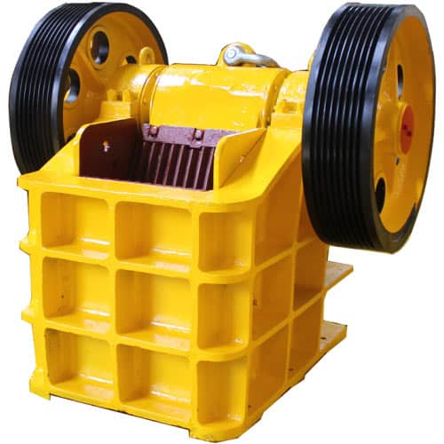 jaw-crusher jaw-crusher