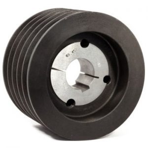 v-pulleys