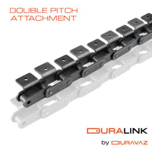 Roller-Chain-rantai-doublepitch-attachment-Duralink