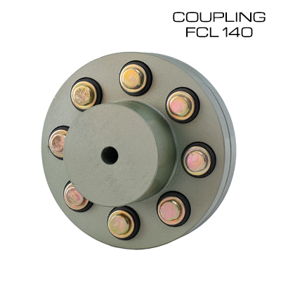 Kopling-FCL-Coupling-FCL-140