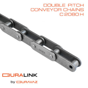 Roller-Chain-rantai-doublepitch-Duralink-c2080H