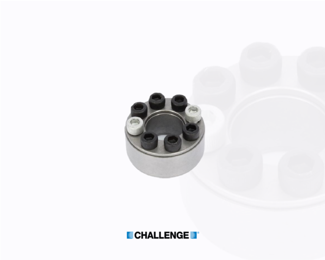 CHALLENGE Powerlock Clamping Element Shaftlock - Type 01 022-047