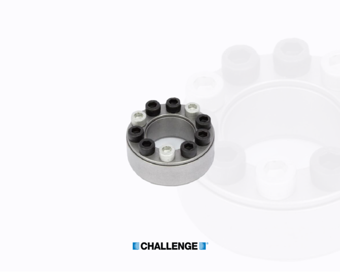 CHALLENGE Powerlock Clamping Element Shaftlock - Type 01 030-055