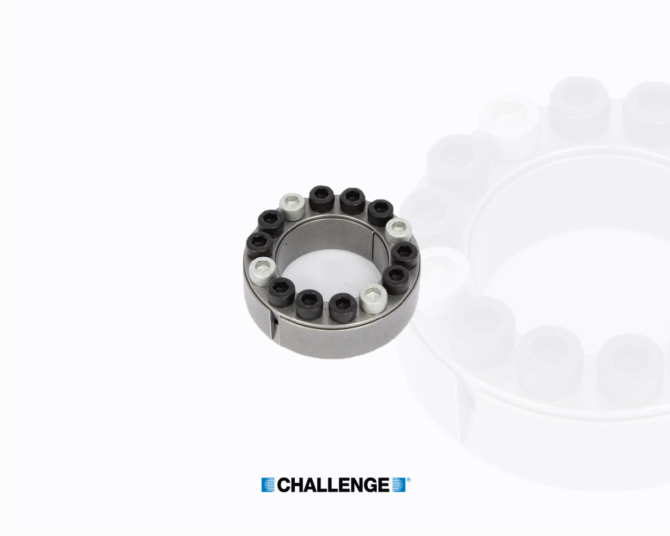 CHALLENGE Powerlock Clamping Element Shaftlock - Type 01 040-065
