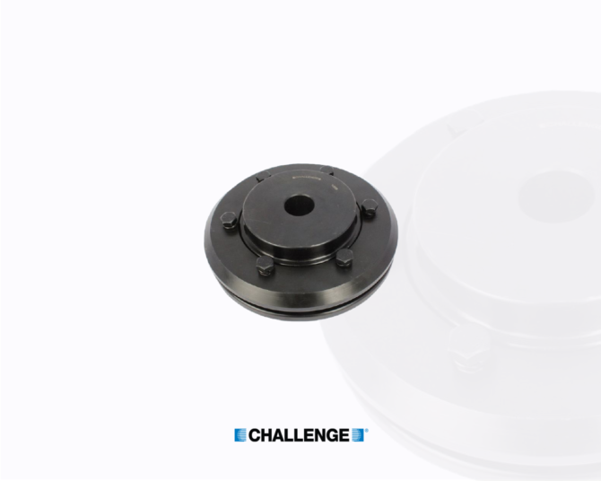 CHALLENGE FFX Tyre Coupling FFX 100B / FFX 100F / FFX 100H - Image 3