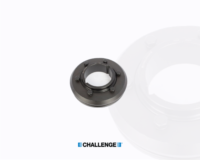 CHALLENGE FFX Tyre Coupling FFX 100B / FFX 100F / FFX 100H - Image 4