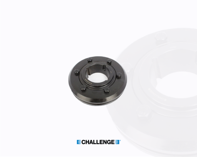 CHALLENGE FFX Tyre Coupling FFX 100B / FFX 100F / FFX 100H - Image 2