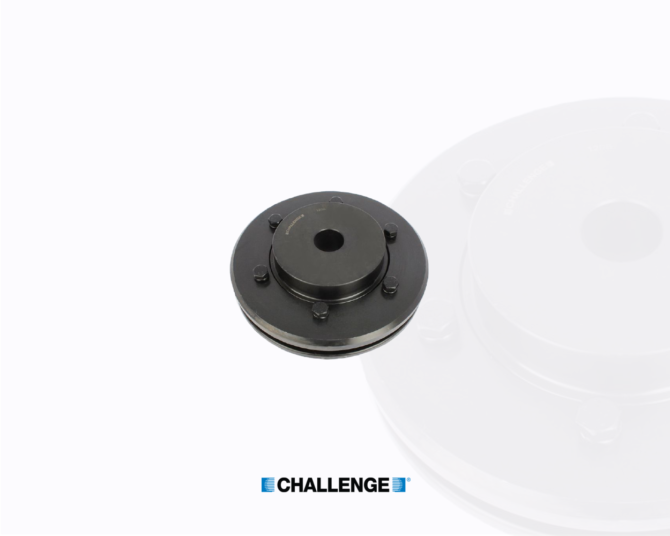 CHALLENGE FFX Tyre Coupling FFX 110B / FFX 110F / FFX 110H - Image 4