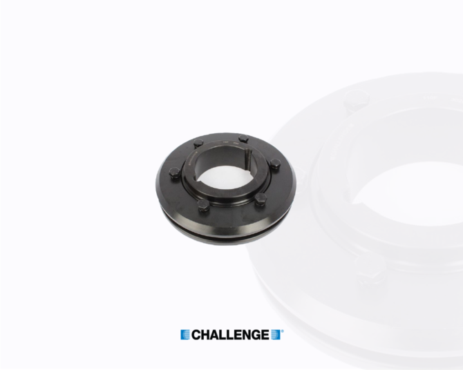 CHALLENGE FFX Tyre Coupling FFX 110B / FFX 110F / FFX 110H - Image 2