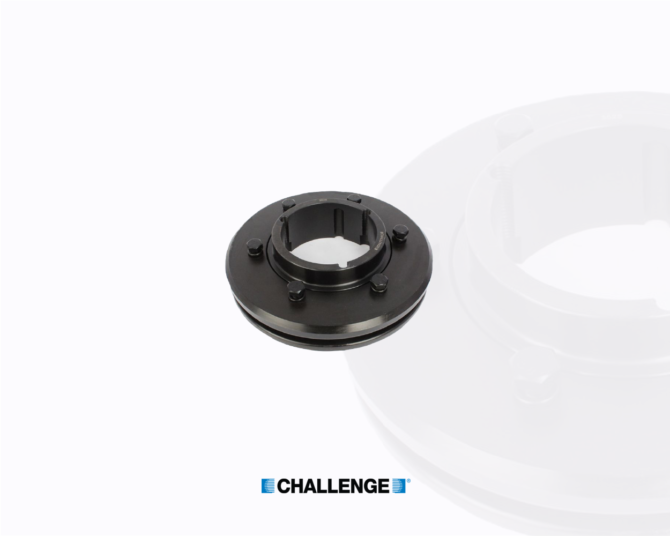 CHALLENGE FFX Tyre Coupling FFX 110B / FFX 110F / FFX 110H - Image 3
