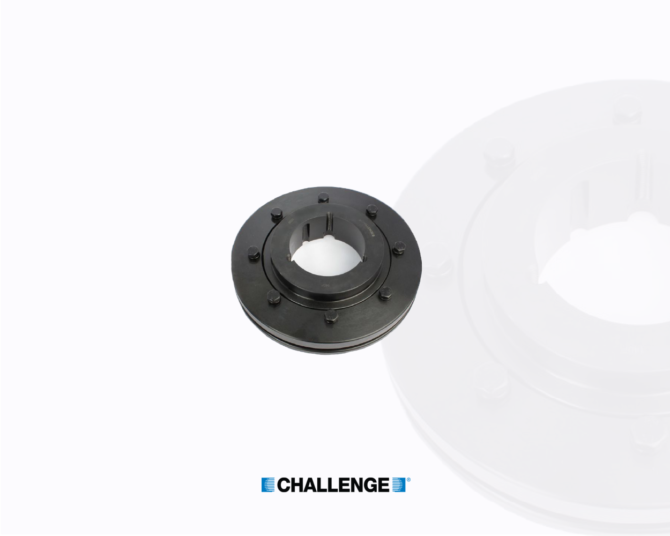 CHALLENGE FFX Tyre Coupling FFX 140B / FFX 140F / FFX 140H - Image 3