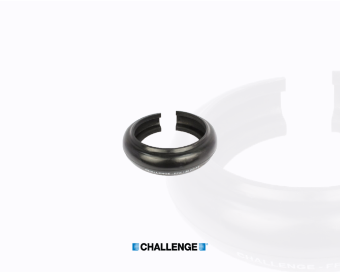 CHALLENGE FFX Tyre Coupling FFX 140B / FFX 140F / FFX 140H