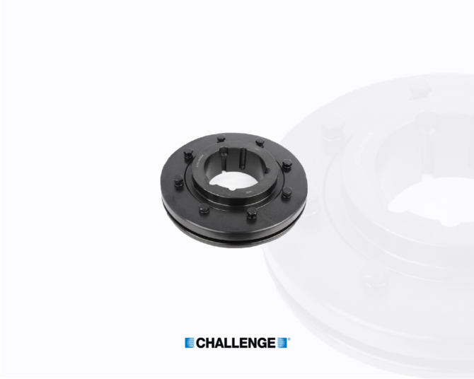 CHALLENGE FFX Tyre Coupling FFX 140B / FFX 140F / FFX 140H - Image 4