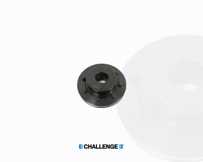 CHALLENGE FFX Tyre Coupling FFX 160B / FFX 160F / FFX 160H - Image 2