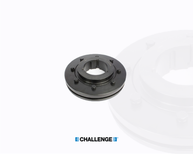CHALLENGE FFX Tyre Coupling FFX 160B / FFX 160F / FFX 160H - Image 3