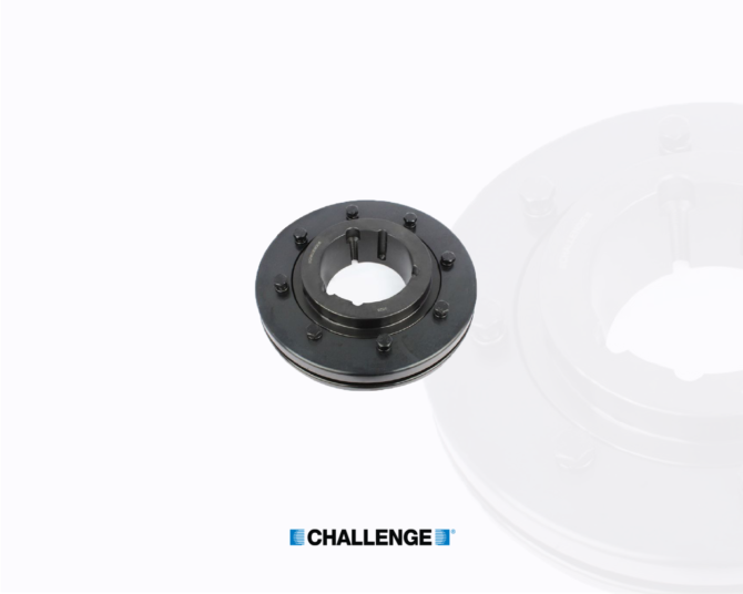 CHALLENGE FFX Tyre Coupling FFX 160B / FFX 160F / FFX 160H - Image 4