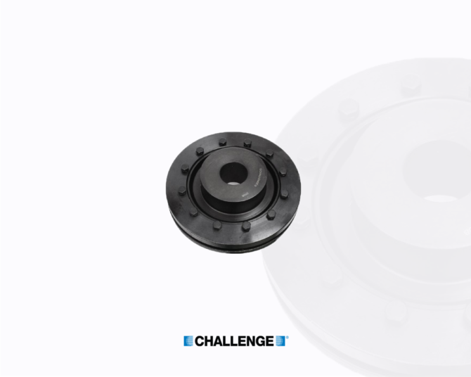 CHALLENGE FFX Tyre Coupling FFX 200B / FFX 200F / FFX 200H - Image 2