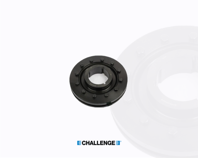 CHALLENGE FFX Tyre Coupling FFX 200B / FFX 200F / FFX 200H - Image 3