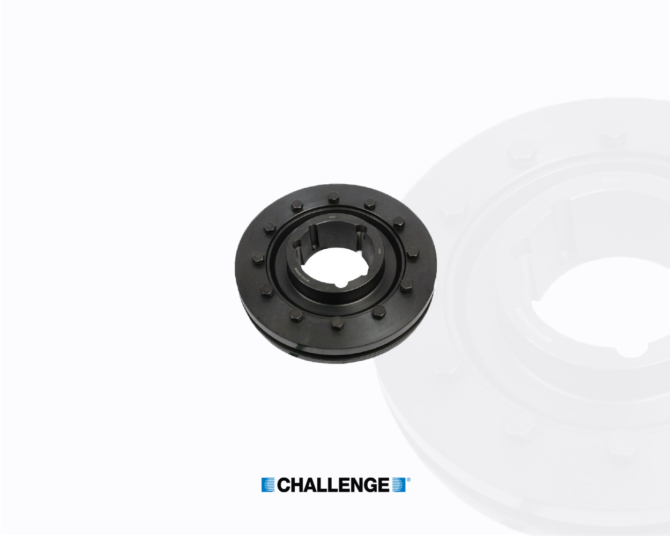 CHALLENGE FFX Tyre Coupling FFX 200B / FFX 200F / FFX 200H - Image 4