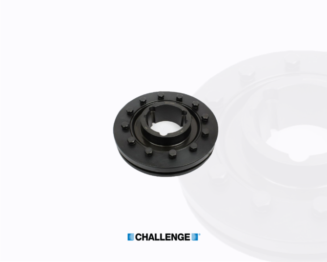 CHALLENGE FFX Tyre Coupling FFX 220B / FFX 220F / FFX 220H - Image 3
