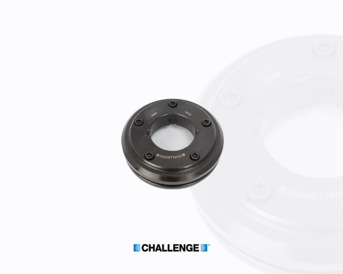 CHALLENGE FFX Tyre Coupling FFX 60B / FFX 60F / FFX 60H - Image 4