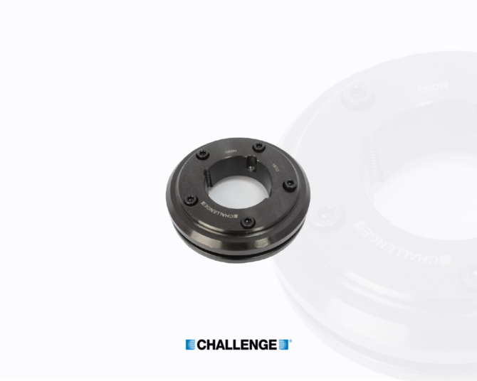 CHALLENGE FFX Tyre Coupling FFX 60B / FFX 60F / FFX 60H - Image 2