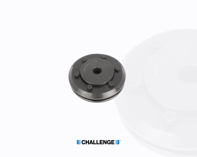 CHALLENGE FFX Tyre Coupling FFX 80B / FFX 80F / FFX 80H - Image 3