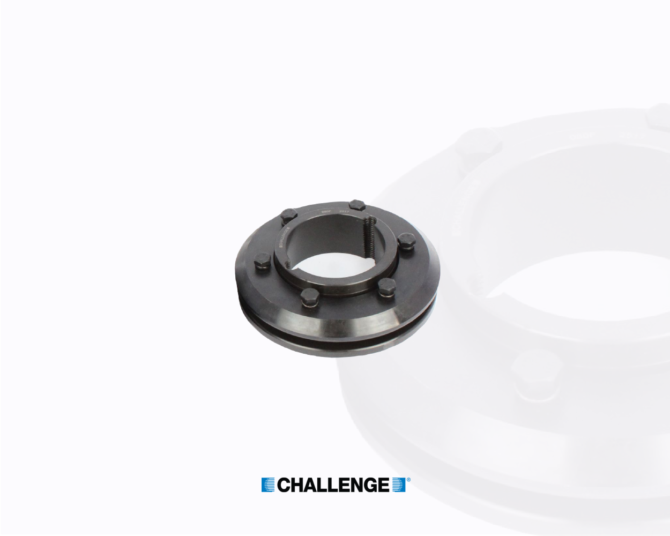 CHALLENGE FFX Tyre Coupling FFX 80B / FFX 80F / FFX 80H - Image 4
