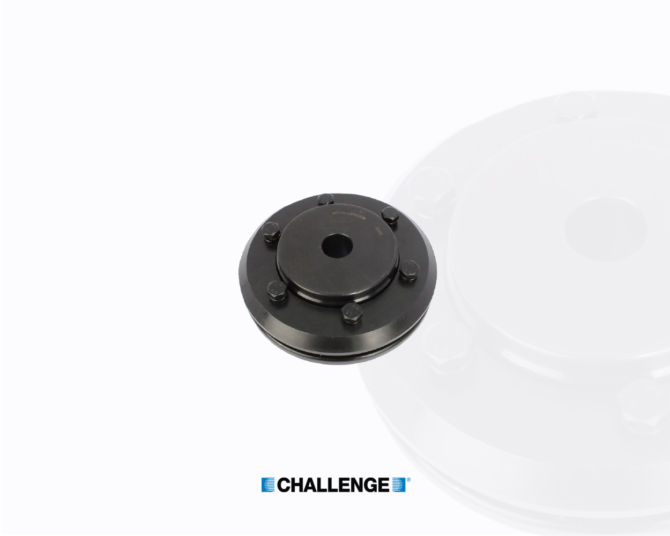 CHALLENGE FFX Tyre Coupling FFX 90B / FFX 90F / FFX 90H - Image 3