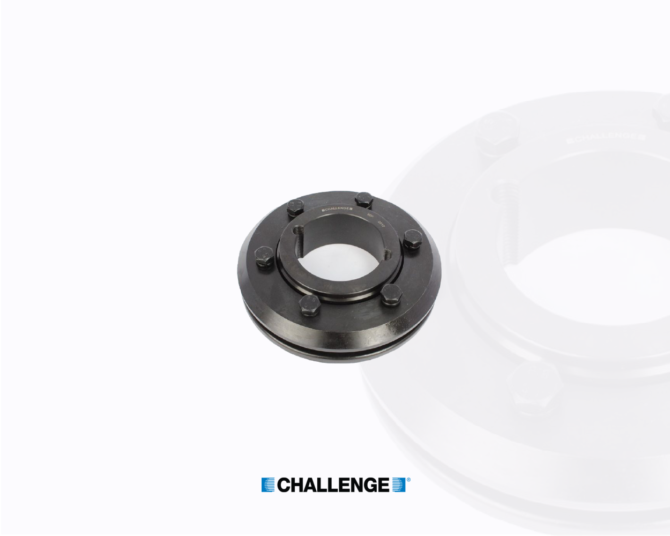 CHALLENGE FFX Tyre Coupling FFX 90B / FFX 90F / FFX 90H - Image 4