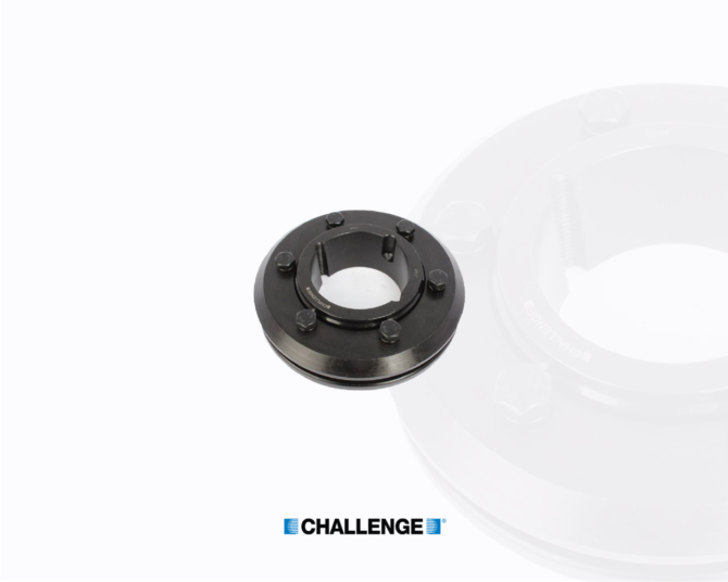CHALLENGE FFX Tyre Coupling FFX 90B / FFX 90F / FFX 90H - Image 2